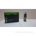 AE BAR Disposable Vape Device Rechargeable
